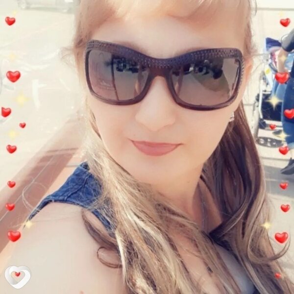 Ксюша, 43, Красноярске — анкета №2546101