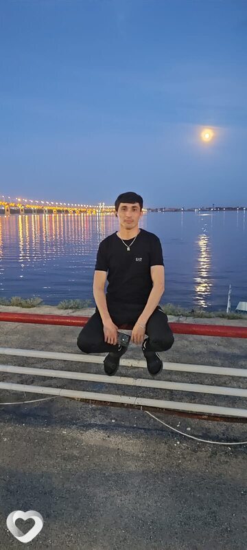 Шатлык, 33, Саратове — анкета №2546103