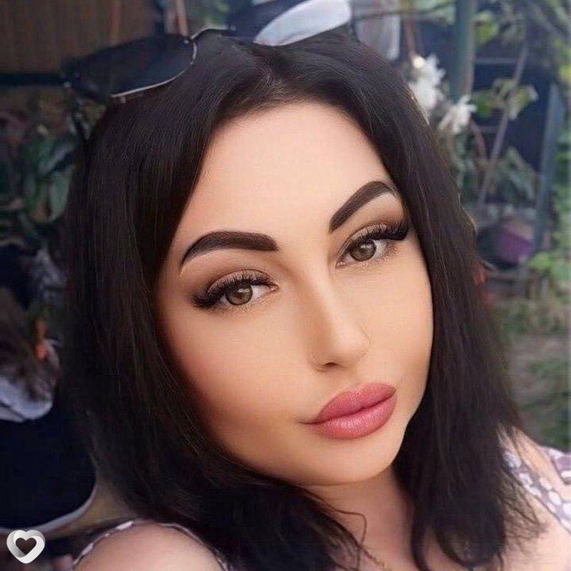Юлия, 38, Ясиноватой — анкета №2546378