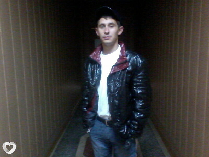 Дмитрий, 41, Иркутске — анкета №2546382