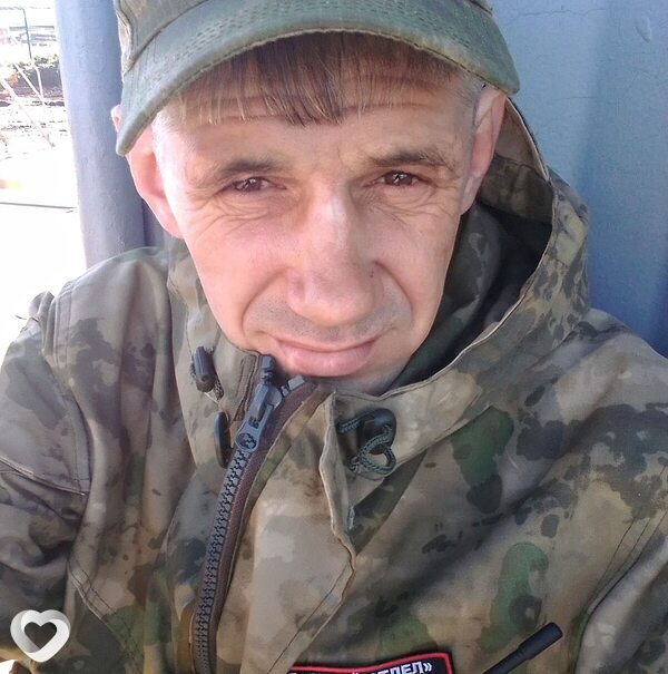 Андрей, 44, Петропавловске-Камчатском — анкета №2546383