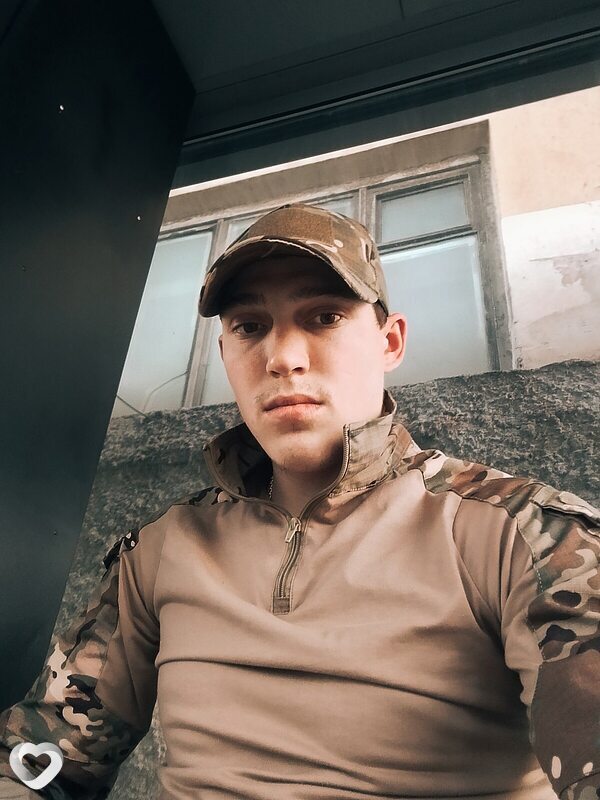 Анатолий, 24, Норильске — анкета №2546384
