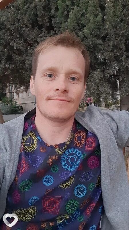 Александр, 41, Керчи — анкета №2546397