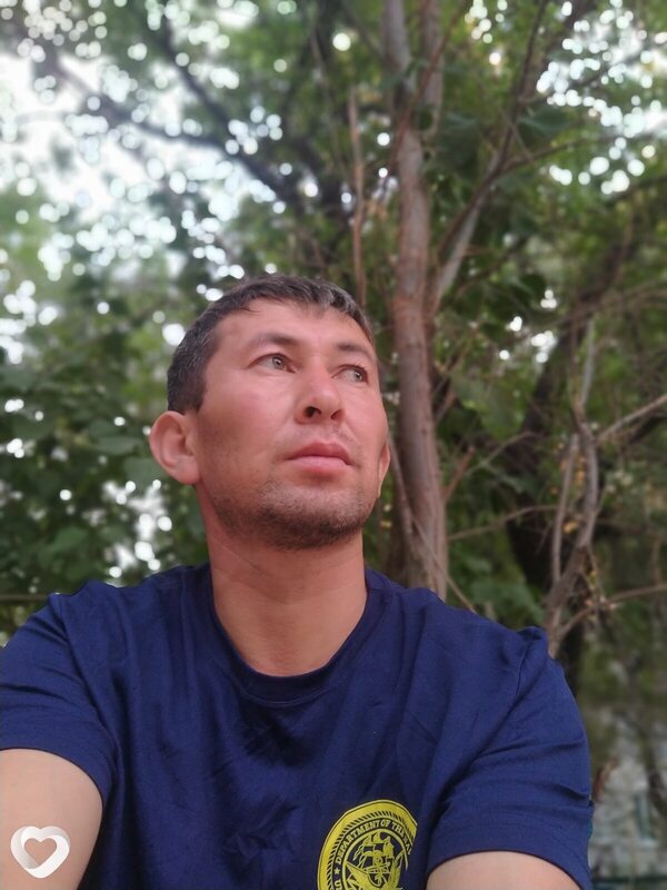 Жексенбай, 37, Талдыкорган — анкета №2546286