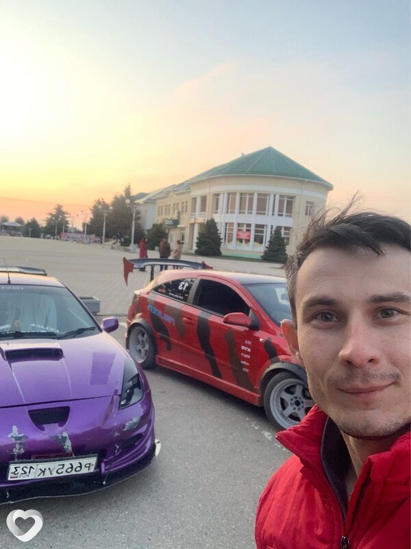 Александр, Выселки