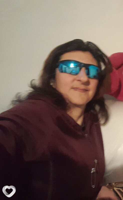 Наталья, 48, Алматы — анкета №2546297