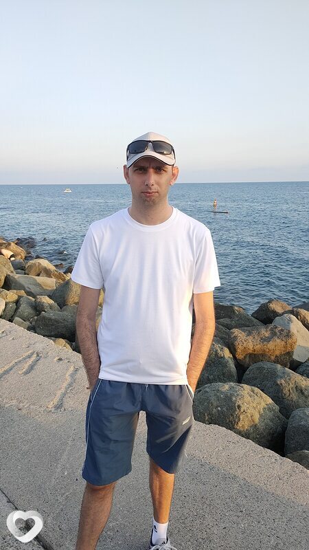 Дима, 30, Шадринске — анкета №2546298