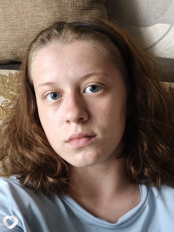Соня, 27, Новороссийске — анкета №2546351
