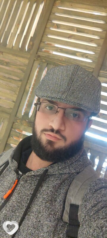 Levon, 29, Ереван — анкета №2546361