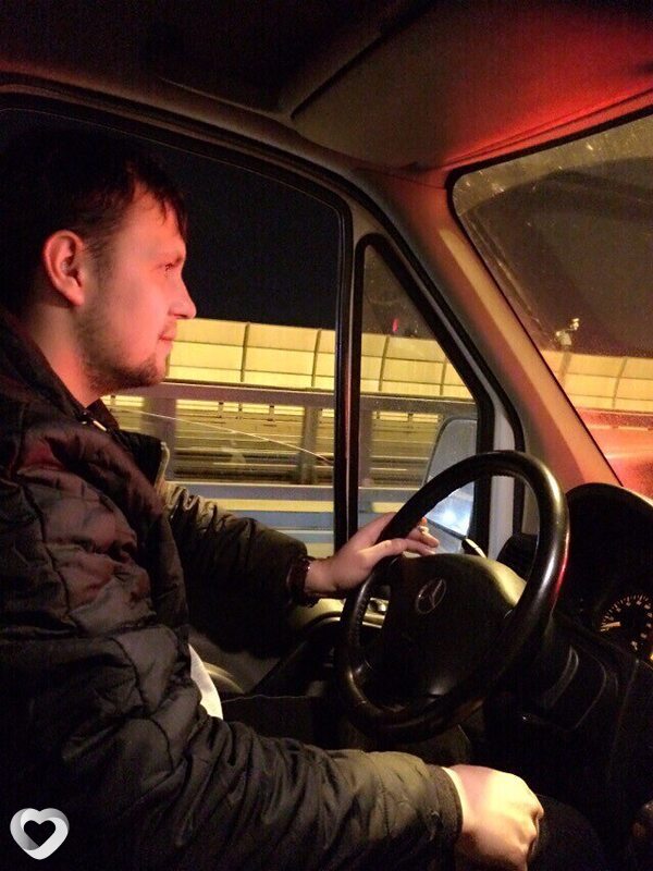 Антон, 37, Заречном — анкета №2546365