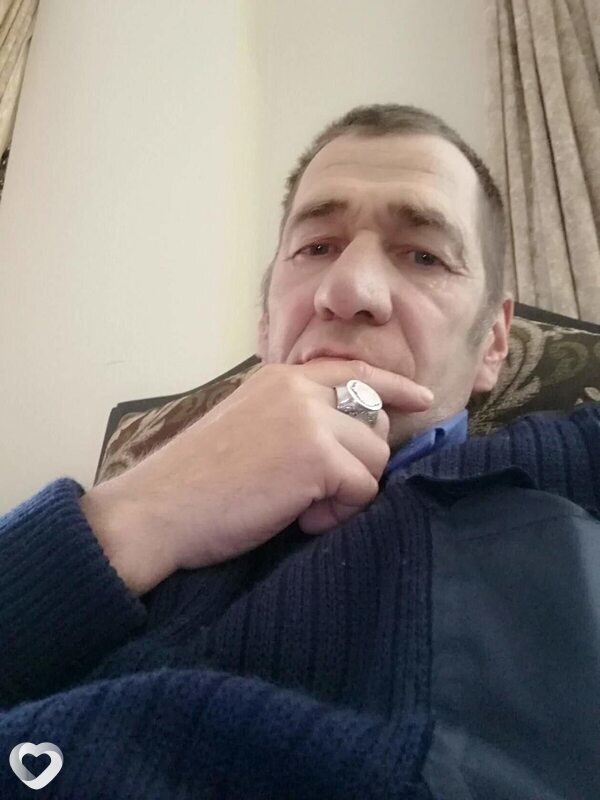 Вячеслав, 52, Павлодаре — анкета №2546306