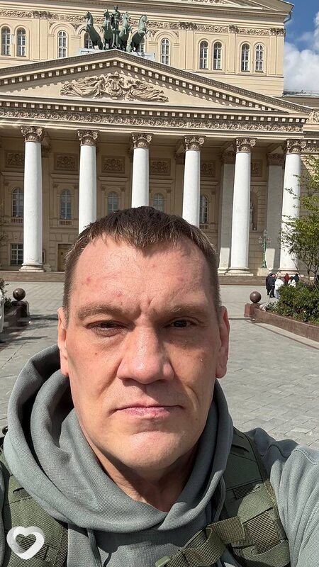 Александр, 45, Рязани — анкета №2546308