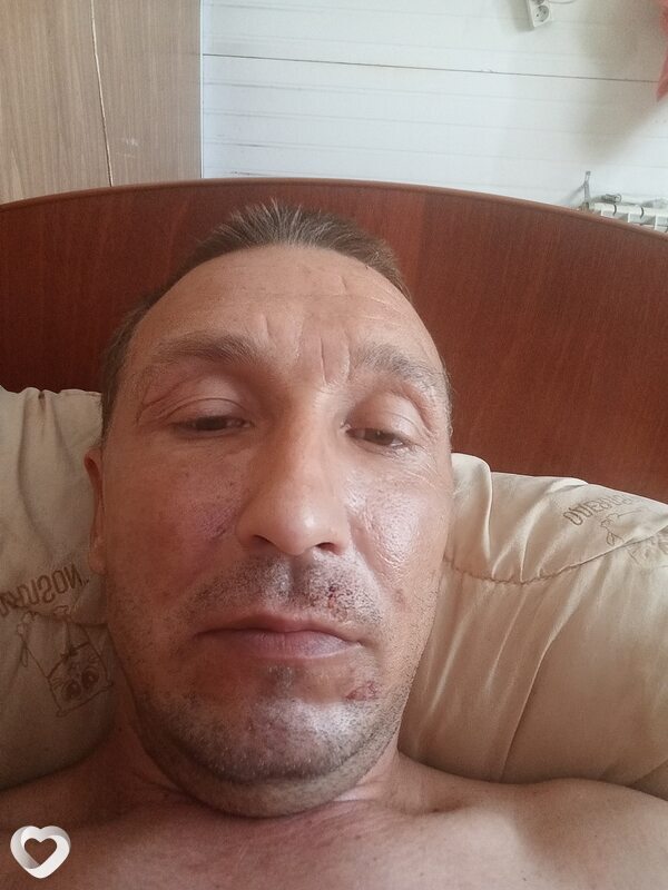 Геннадий, 39, Саратове — анкета №2546315