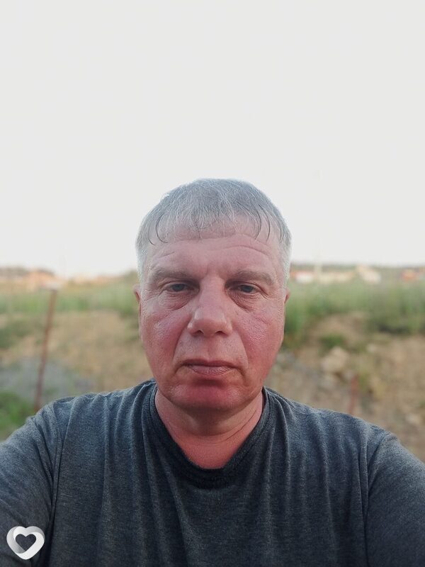Анатолий, 52, Балабанове — анкета №2546316