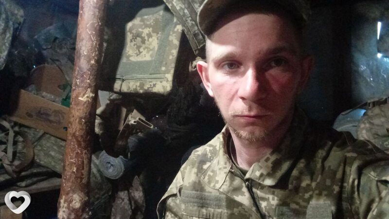 Роман, 27, Житомире — анкета №2546321