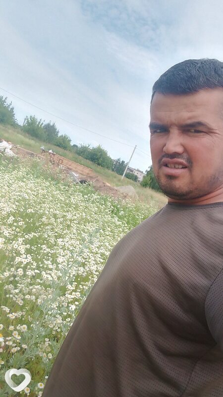 Али, 37, Железногорске — анкета №2546323