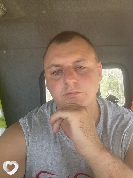 Андрей, 30, Курске — анкета №2546325