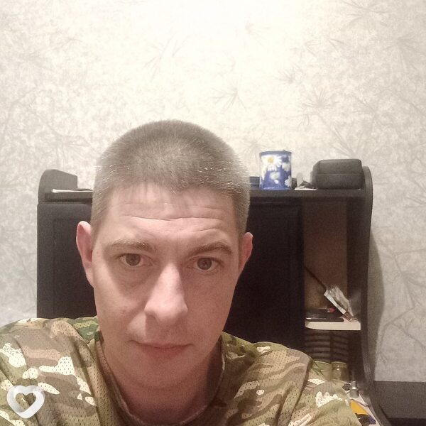 Антон, 38, Хабаровске — анкета №2546579