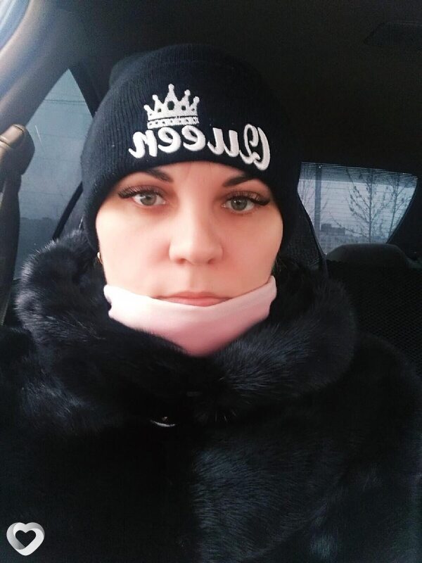 Elena, 38, Новосибирске — анкета №2546580