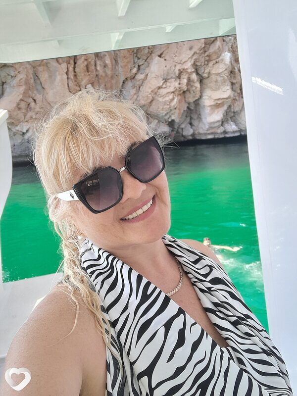 Розалина, 56, Набережных Челнах — анкета №2546591