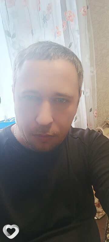 Виктор, 42, Ульяновске — анкета №2546595