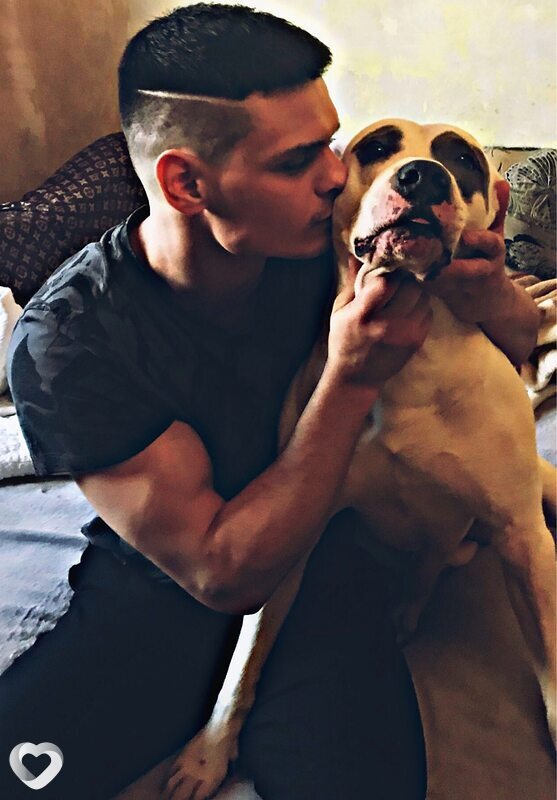 Максим, 27, Сочи — анкета №2546431