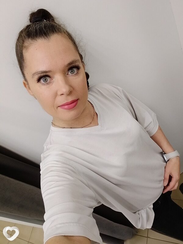 Ирина, 41, Ярославле — анкета №2546434