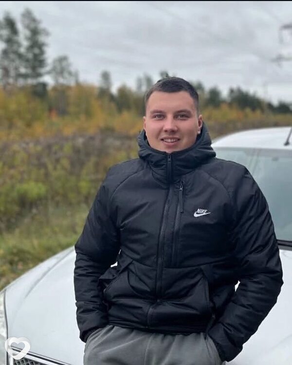 Артем, 26, Дмитрове — анкета №2546440