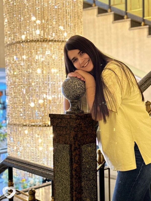 Ирина, 30, Марксе — анкета №2546442