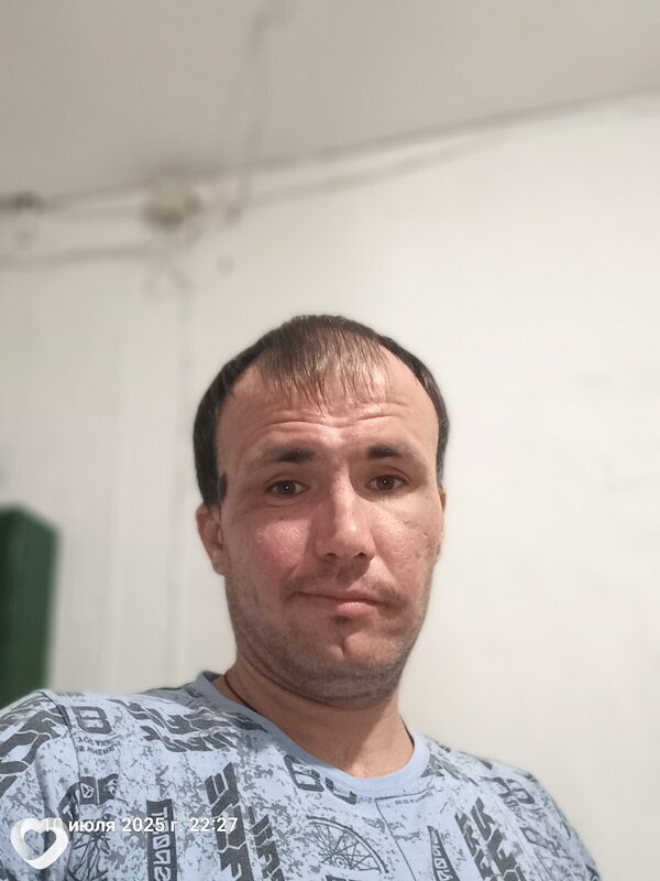 Женя, 35, Челябинске — анкета №2546447
