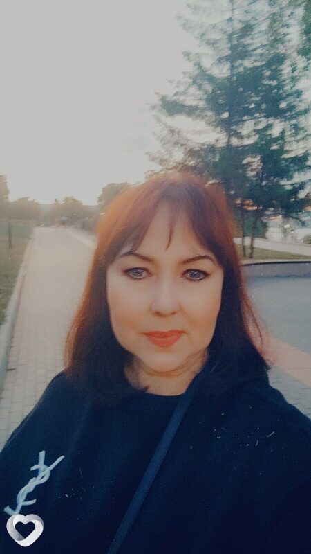 Наталья, 56, Новосибирске — анкета №2546449