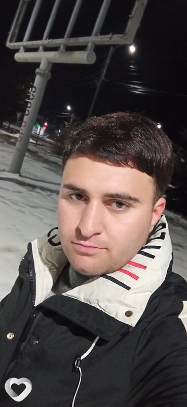 Арман, 26, Анапе — анкета №2546819