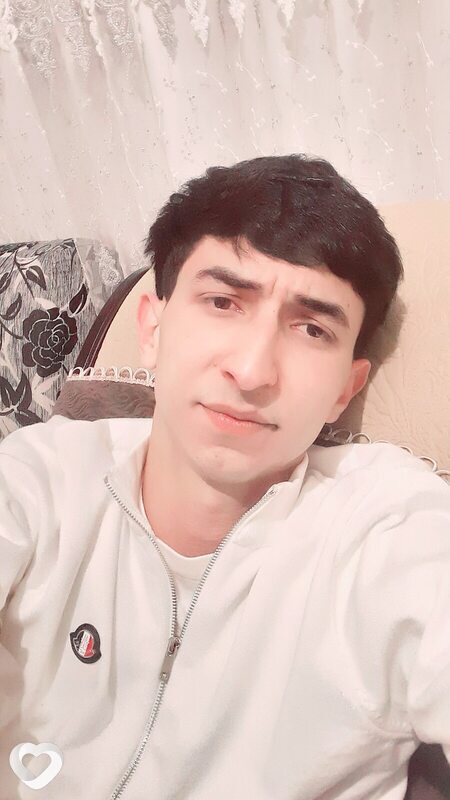 Хебиб, 22, Белгороде — анкета №2546832