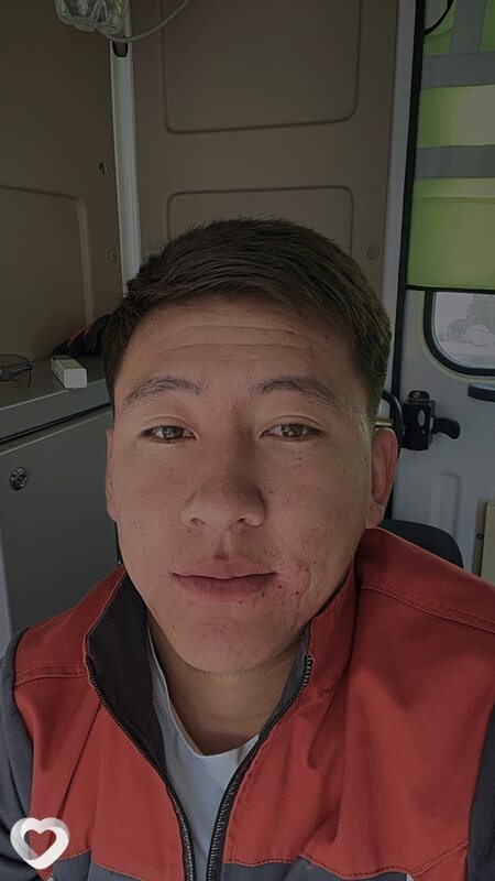 Думан, 26, Алматы — анкета №2546834