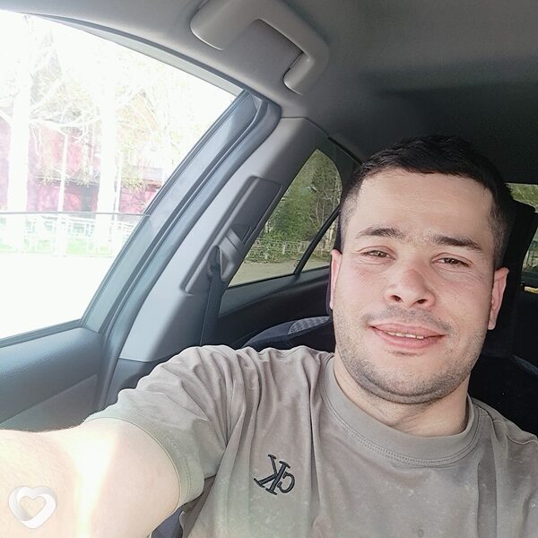 Женя, 34, Рубцовске — анкета №2546839