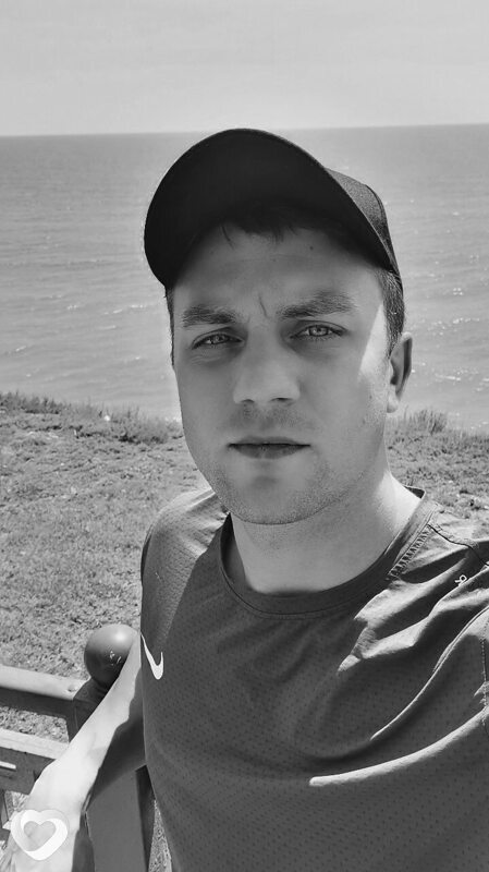 Денис, 32, Анапе — анкета №2546842