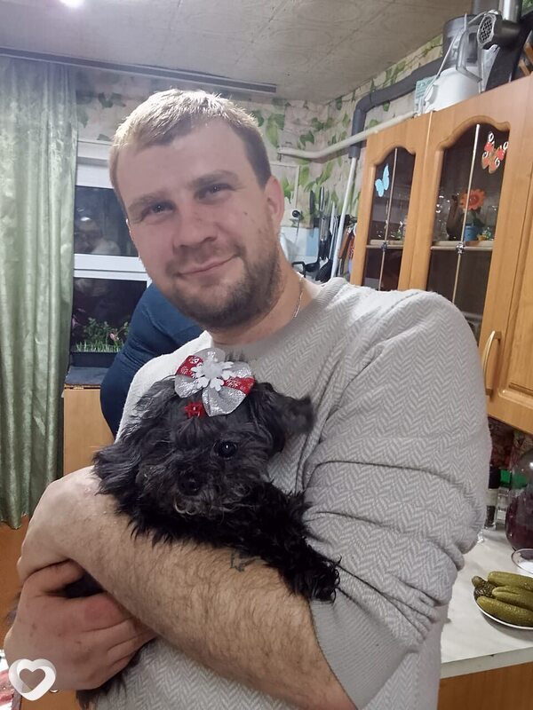 Валентин, 31, Тольятти — анкета №2546405