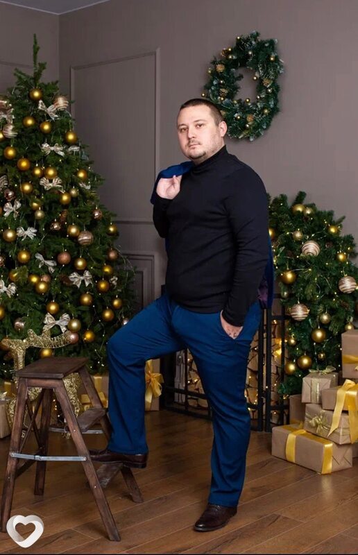Артем, 33, Краснодаре — анкета №2546412