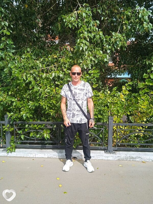 Арт, 34, Улан-Удэ — анкета №2546417