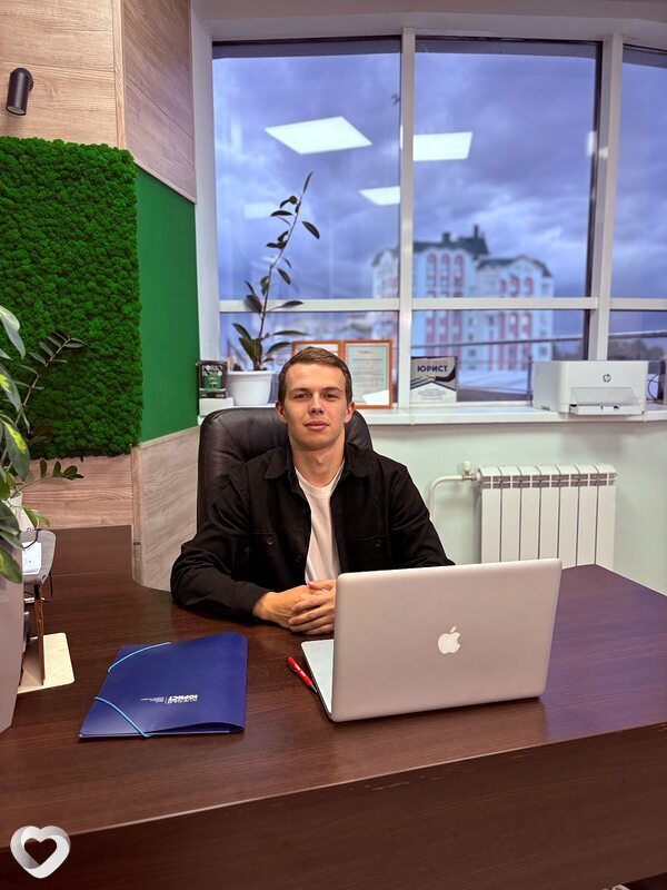 Александр, 32, Кирове — анкета №2546425