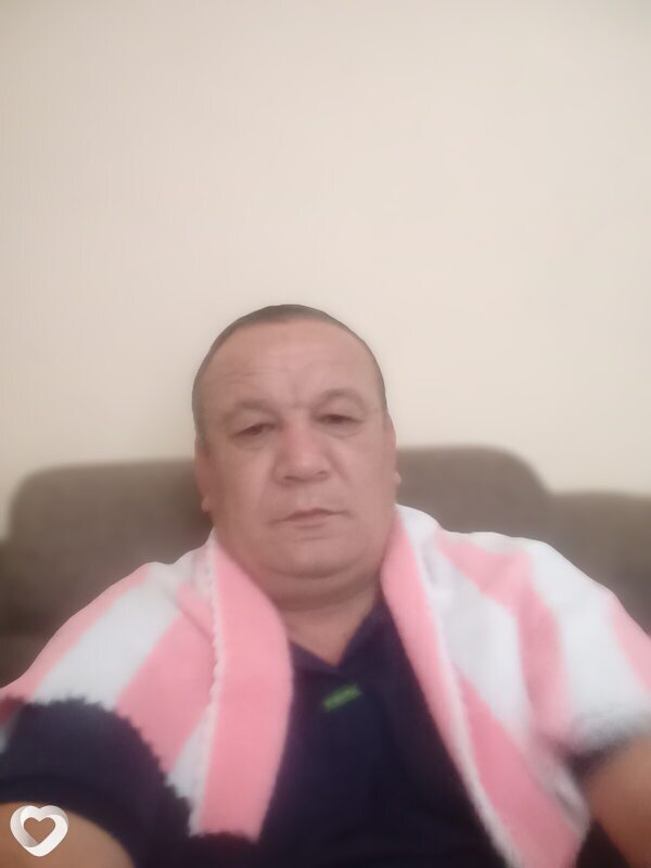 Сэм, 51, Ташкент — анкета №2546331