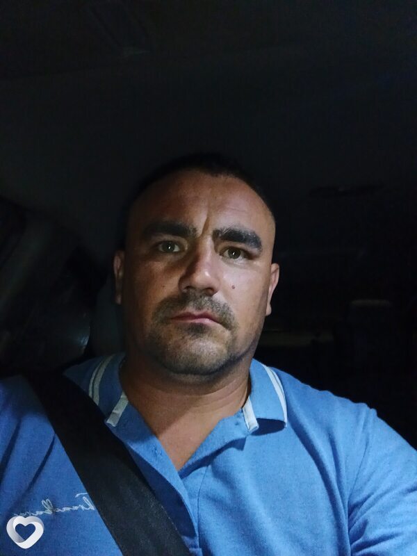 Юрий, 39, Уфе — анкета №2546344