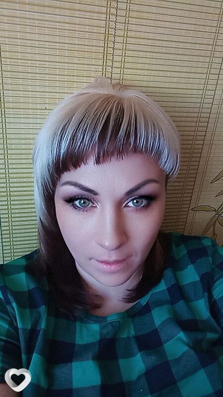 Татьяна, 42, Благовещенске — анкета №2546348