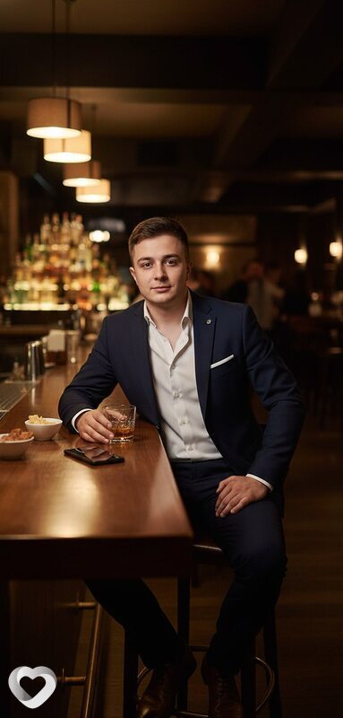 Павел, 38, Братске — анкета №2546504