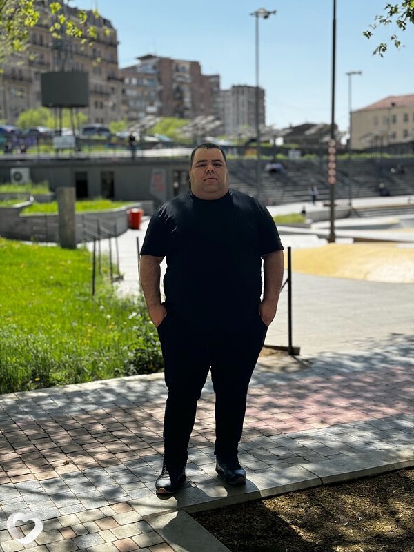 Том, 40, Самаре — анкета №2546506