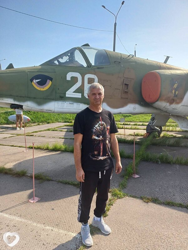 Николай, 49, Несвиже — анкета №2546512