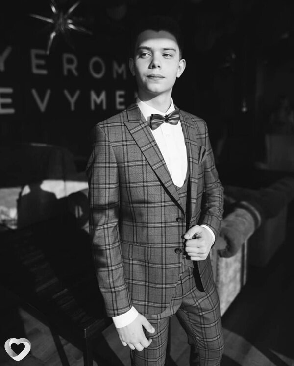 Даниил, 25, Тамбове — анкета №2546517