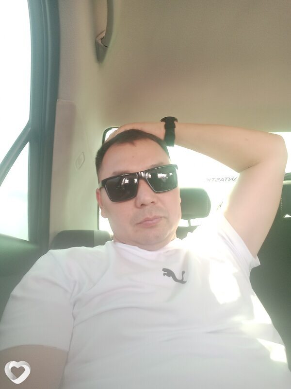 Нұрболат, 40, Кызылорде — анкета №2546524
