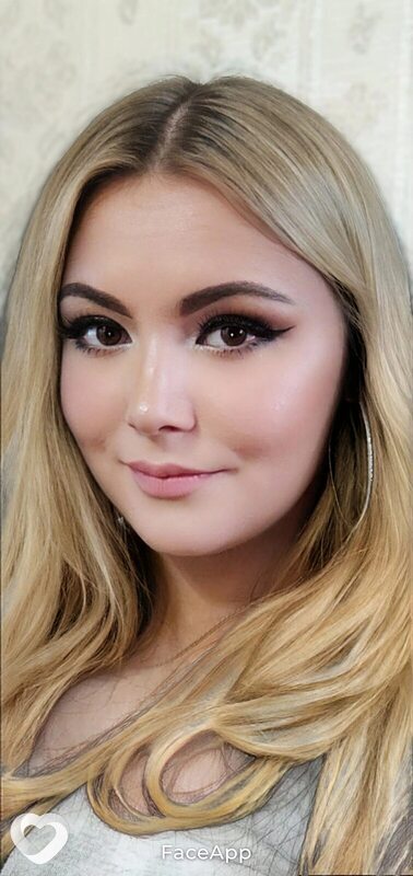 Сандра, 28, Ульяновске — анкета №2546476