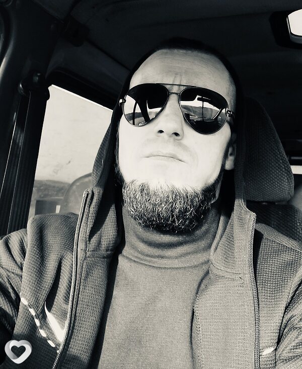 Юрий, 40, Абакане — анкета №2546482